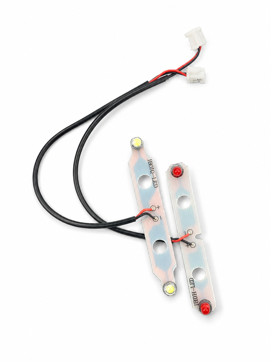 RC Car Car LED Lights 1801-D6 Accessory Spare Parts for 1:18 S01