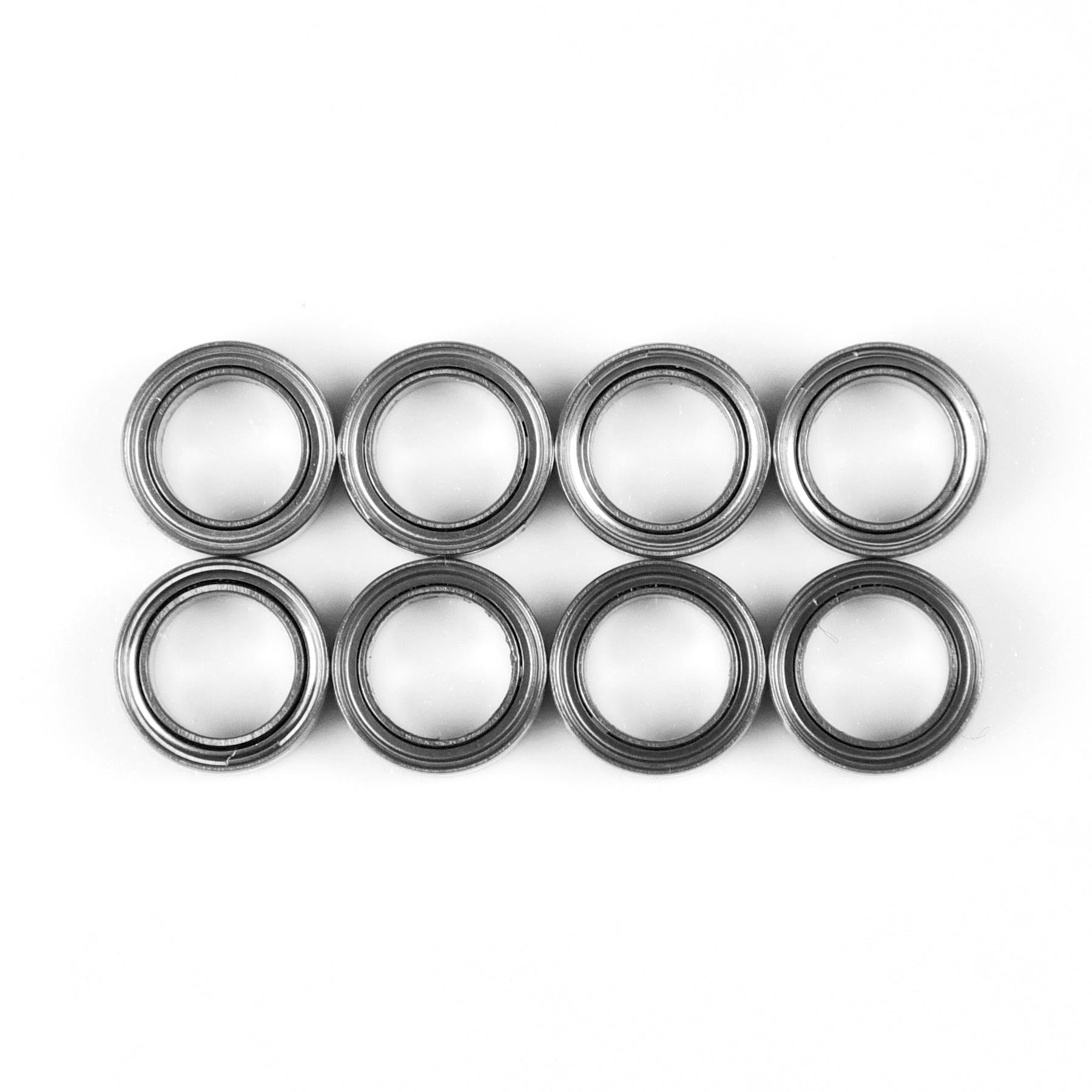 Hosim RC Car 6.3×9.5×3.2 Bearing Accessory Spare Parts XLF-0168 for Hosim X03 X07 X08 X17 X25 X27 X15W Car (8 Pcs)