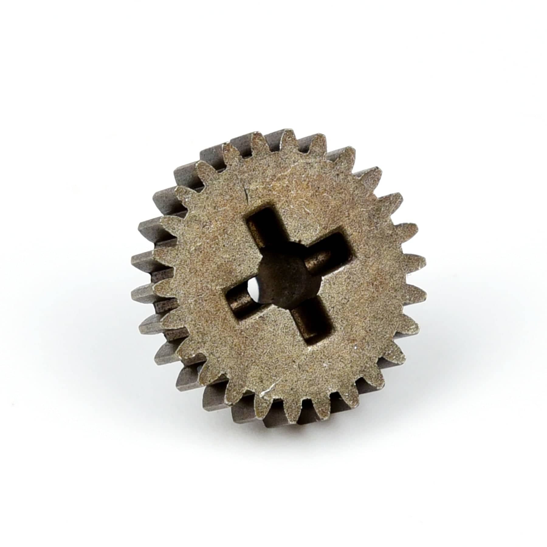 Hosim X16 RC Car One-Lever drive gear X16-FM24 Accessory Spare Parts for 1:10 X15 X16 RC Car