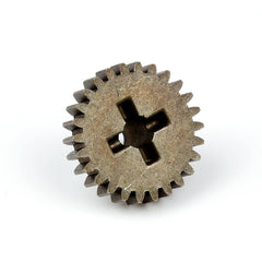 Hosim X16 RC Car One-Lever drive gear X16-FM24 Accessory Spare Parts for 1:10 X15 X16 RC Car