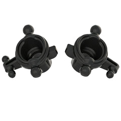 RC Car Steering Set 1801-SJ8 Accessory Spare Parts for 1:18 S01