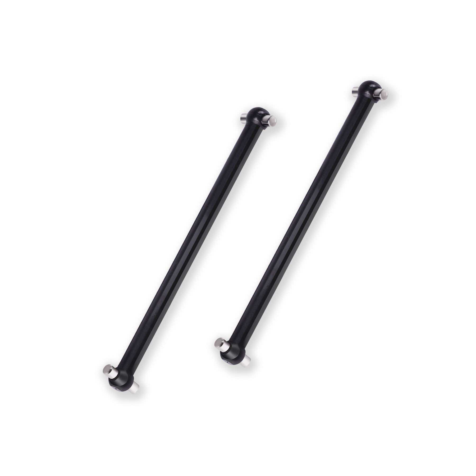 HOSIM RC Car Rear Dogbone Drive Shaft 1:8 Scale X27-CD02 For X25 X27