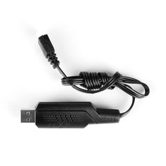 Hosim RC Car USB Charger FY-CHA02 For X03 X05 X15 X15W X06 X07 X08 RC Truck