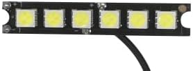 RC Auto Neues LED-Kabel F28-DX01-N Zubehör Ersatzteile für 1:8 X17 X25 X27 RC Auto