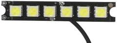 RC Auto Neues LED-Kabel F28-DX01-N Zubehör Ersatzteile für 1:8 X17 X25 X27 RC Auto