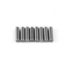 HOSIM 1:10 RC Car Steel Pipe XLF-1013 for X07 X08 X15W