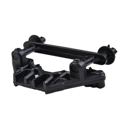 RC Car Schmetterlingshalterung X09-007 Zubehör Ersatzteile für 1:10 X09