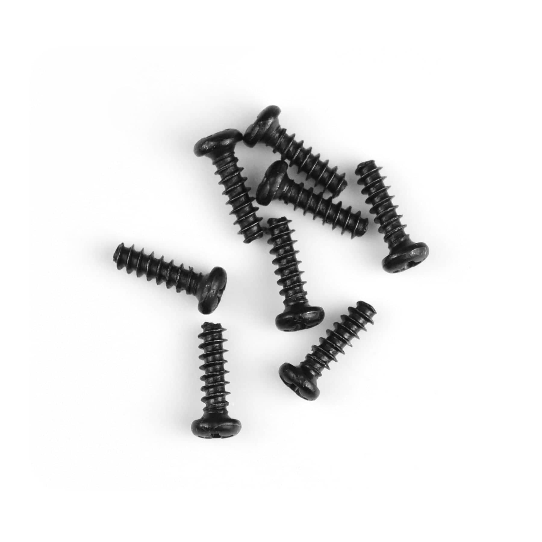 Hosim X17 RC Car Screw X17-1004 Accessory Spare Parts for 1:8 X17 X25 X27 RC Car