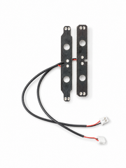 RC Car Car LED Lights 1801-D6 Accessory Spare Parts for 1:18 S01