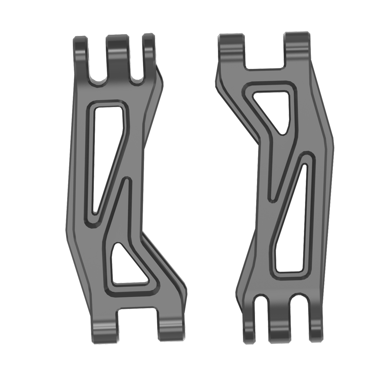 RC Car upper control arm X09-010 Accessory Spare Parts for 1:10 X09