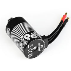 RC Car Motor Brushless 1:8 MSDJ-3660 For X25 X27