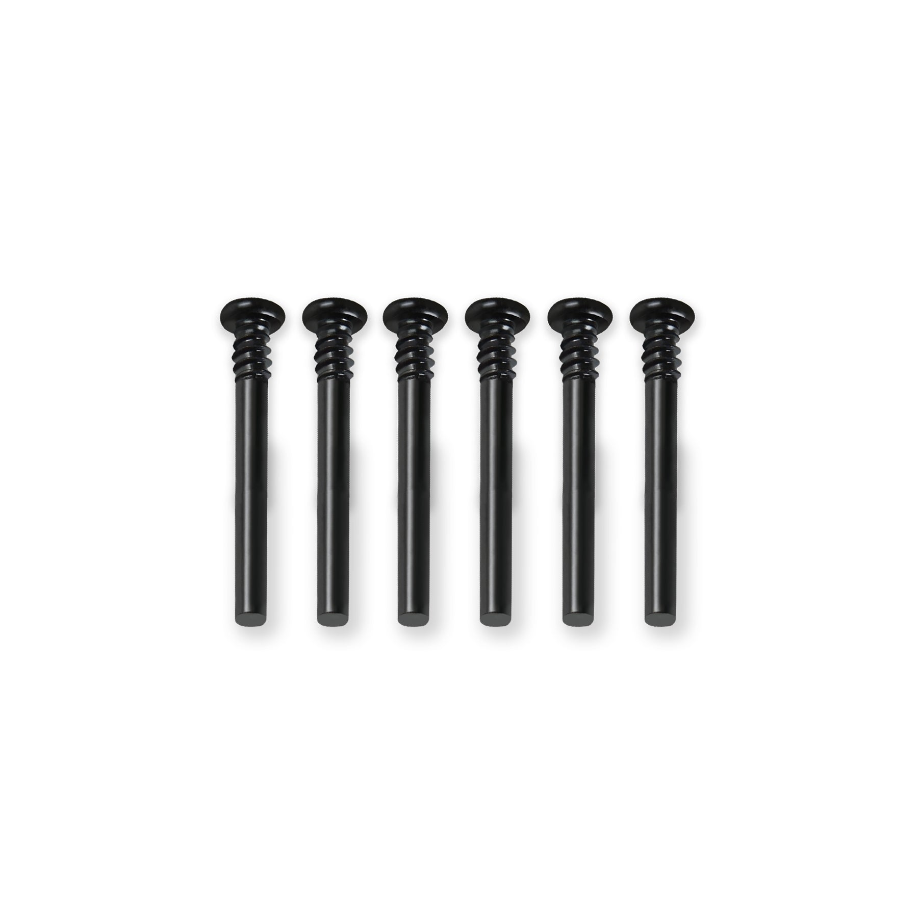 HOSIM RC Car Screw 1:8 Scale X27-1004 For X25 X27