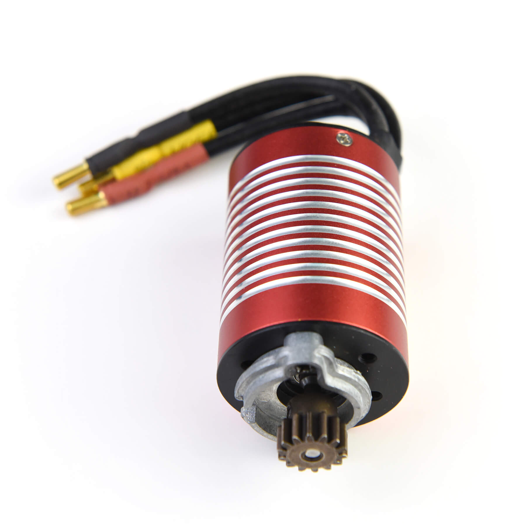 RC Car Motor Brushless MSDJ-3650 1:8 For X17