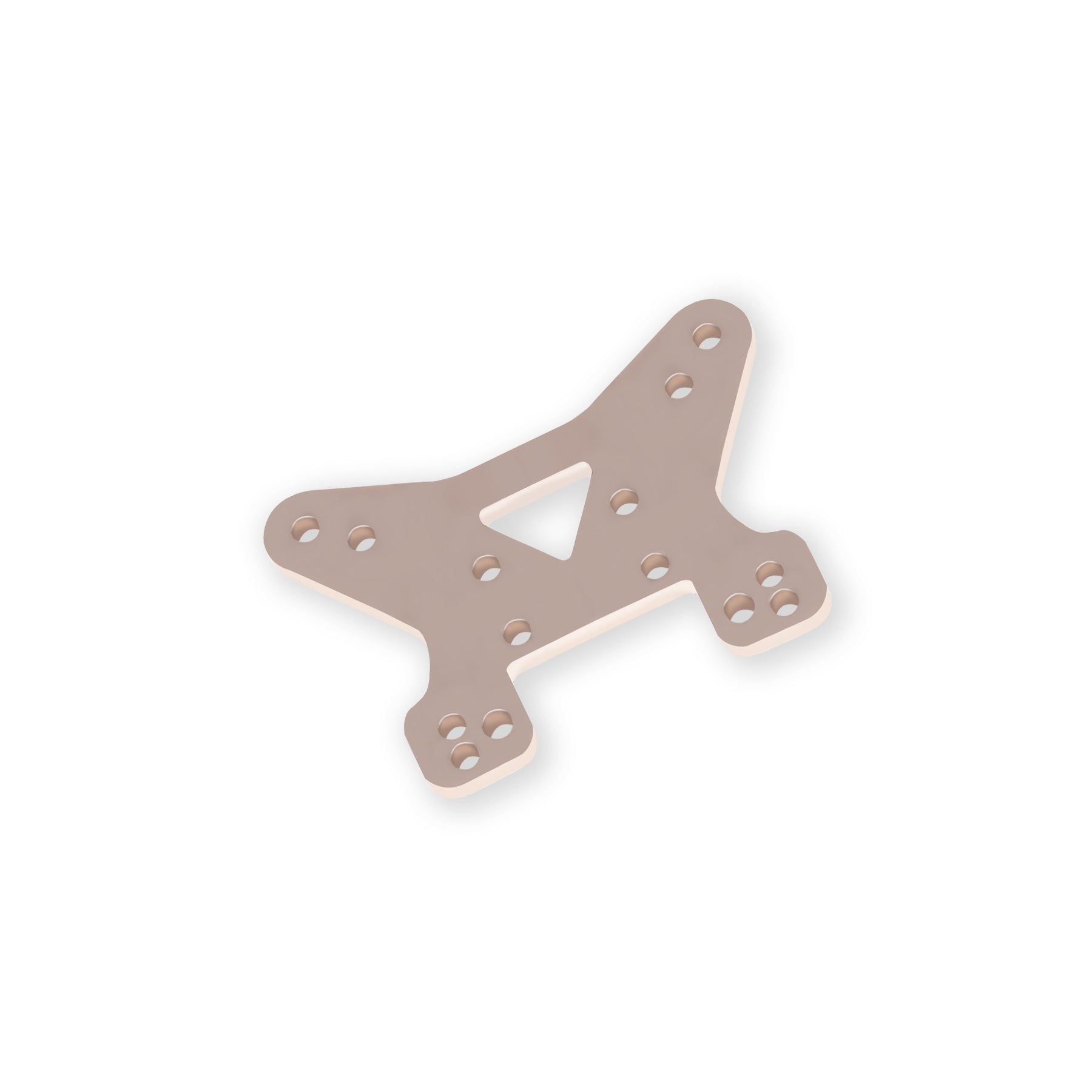 Hosim RC Car Damping Seat  F16049 Accessory Spare Parts for 1:14 X03 RC Car