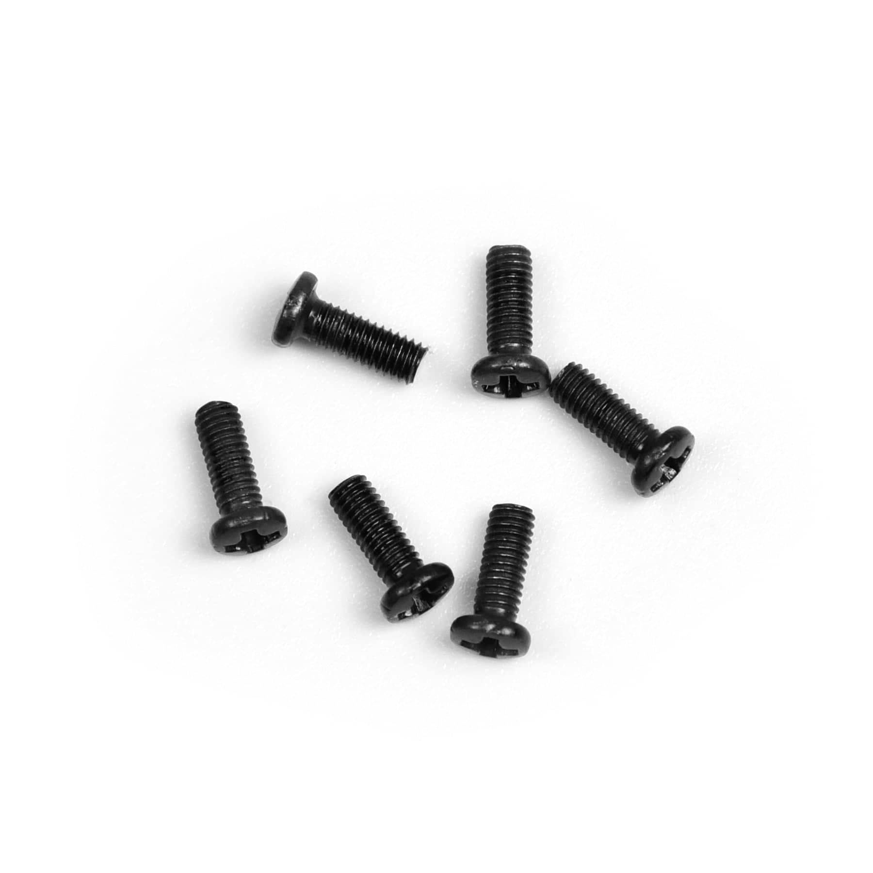 Hosim RC Car Screw X17-1006 Accessory Spare Parts for 1:8 X17 X25 X27 RC Car