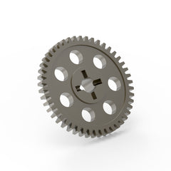 Hosim RC Car Metal Transmission Gear M13003 Accessory Spare Parts for 1:14 M13 RC Car