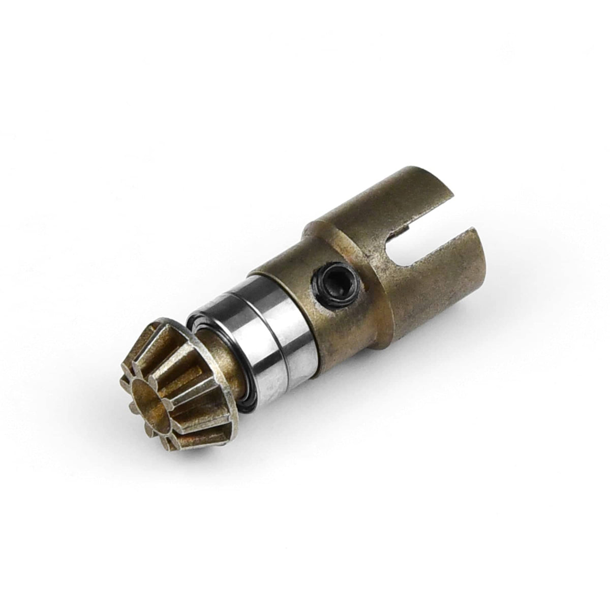 Hosim X17 RC Car Differential Main Drive Teeth (with Cup Head) F22-CS03 Accessory Spare Parts for 1:8 X17 RC Car