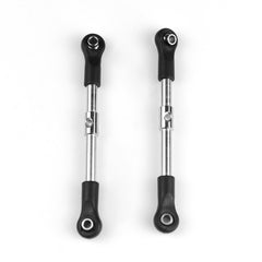 HOSIM RC Car Steering link 1:8 Scale F22-LG02 for X17