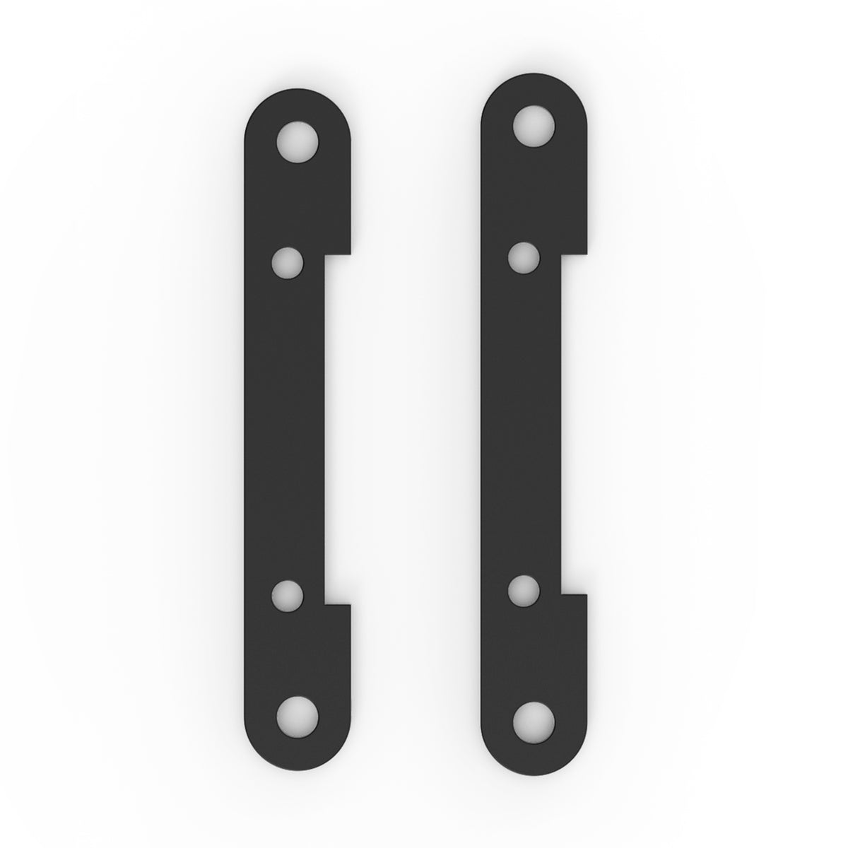 RC Car Lower code iron F31-011 Accessory Spare Parts for 1:8 M33