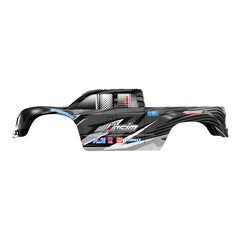 RC Car Body Shell HS-X6-CK01 1:10  for X05 X06 X16 X15