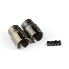 Hosim X17 RC Car Main Drive Cup Head F23006 Accessory Spare Parts for 1:8 X17 RC Car