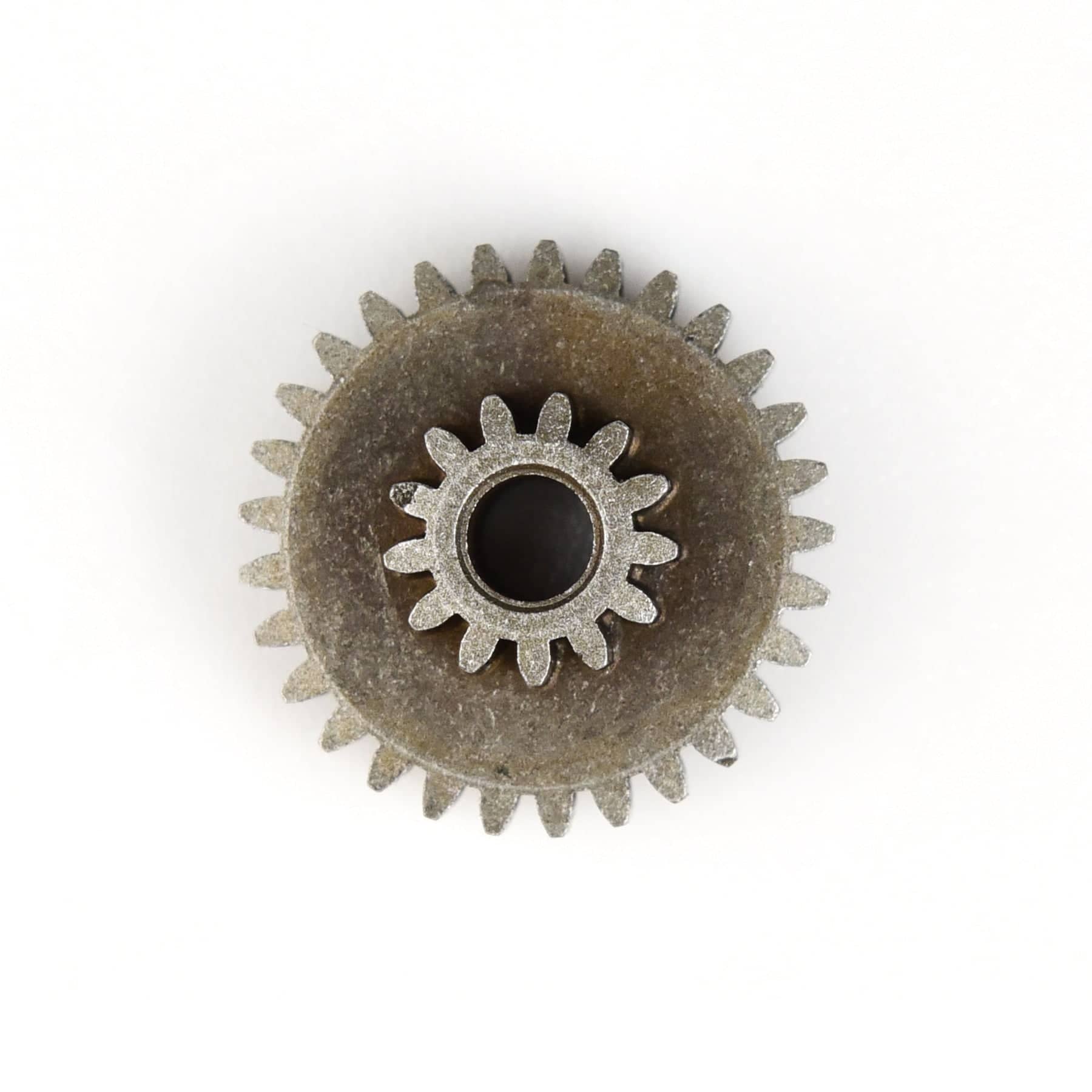 Hosim X16 RC Car Two-Lever drive gear X16-FM25 Accessory Spare Parts for 1:10 X15 X16 RC Car
