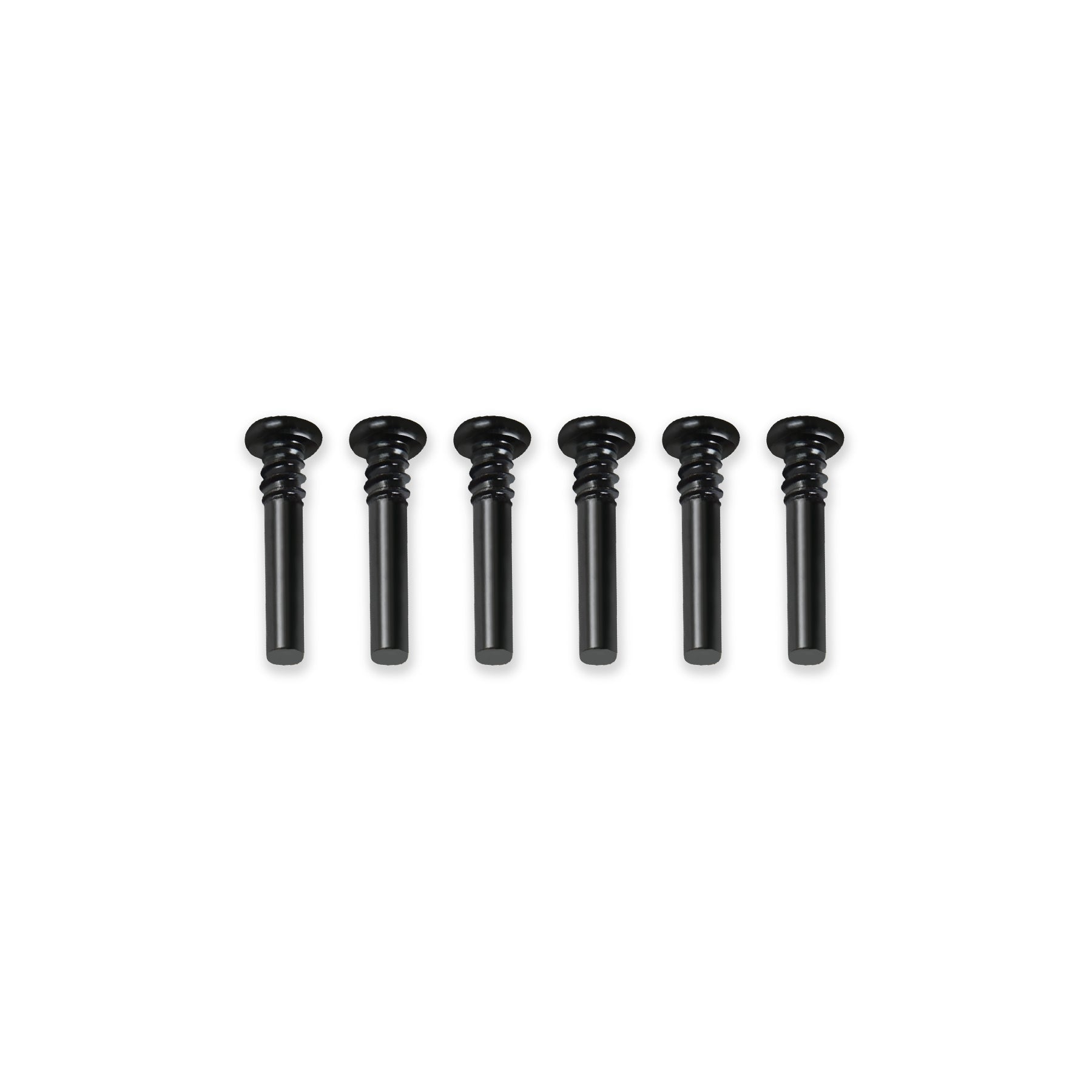 HOSIM RC Car Screw 1:8 Scale X27-1002 For X25 X27