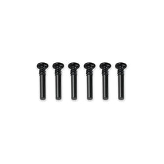 HOSIM RC Car Screw 1:8 Scale X27-1002 For X25 X27