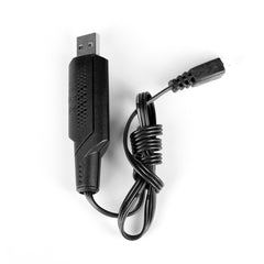 Hosim RC Car USB Charger FY-CHA02 For X03 X05 X15 X15W X06 X07 X08 RC Truck