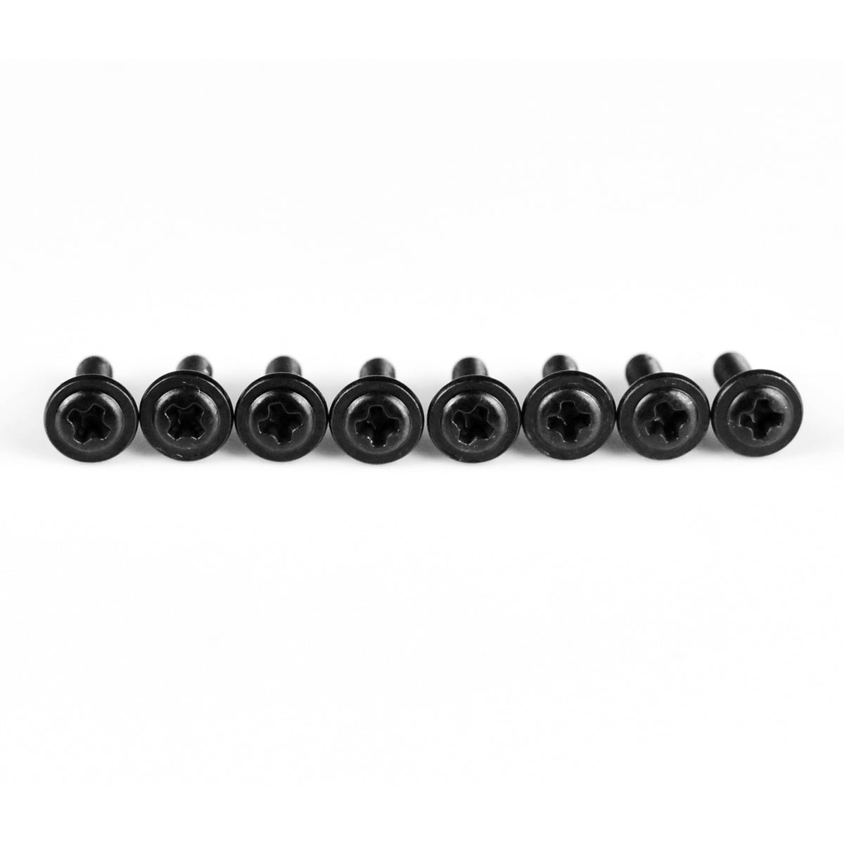 HOSIM RC Car Countersunk Head Screw 1:10 Spare Parts XLF-1021 for X07 X08 X15W