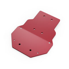 RC Car Front aluminum base plate F31-028 Accessory Spare Parts for 1:8 M33