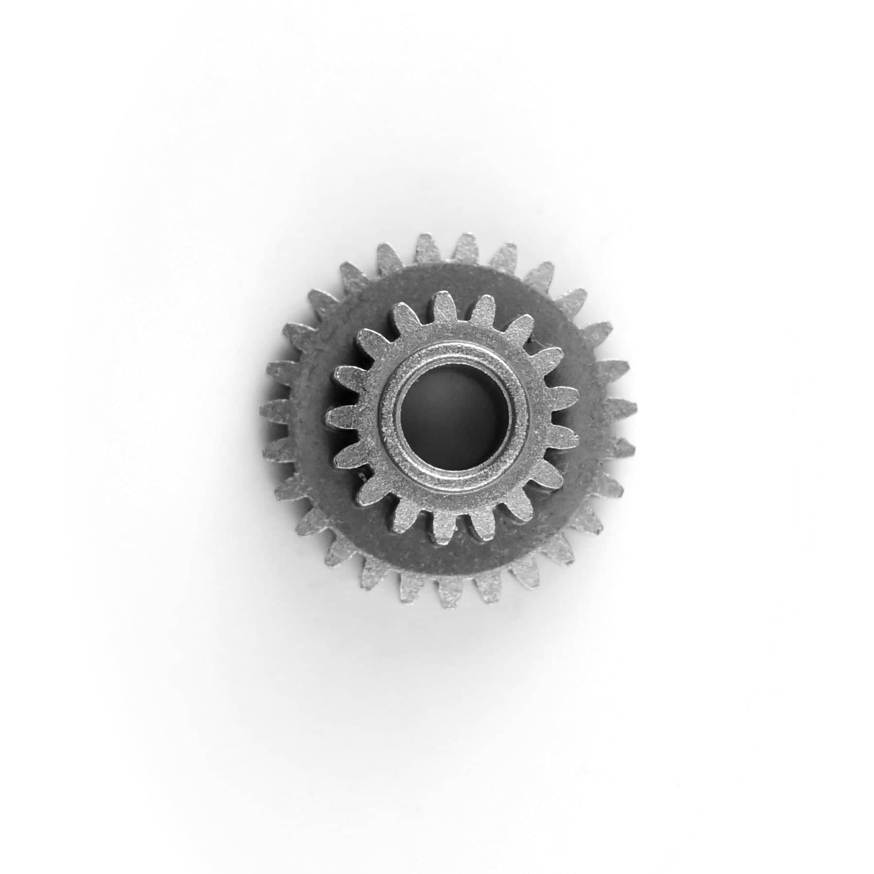 RC Car Secondary Transmission Gear F22005 Accessory Spare Parts for 1:8 X17 X25 X27 RC Car