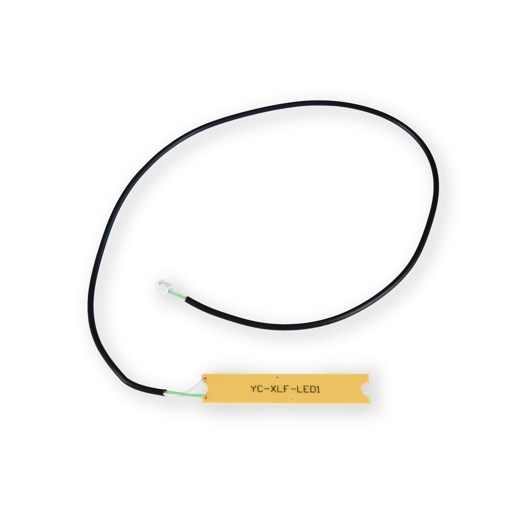RC Car LED Wire F28-DX01 Accessory Spare Parts for 1:8 X25 RC Car