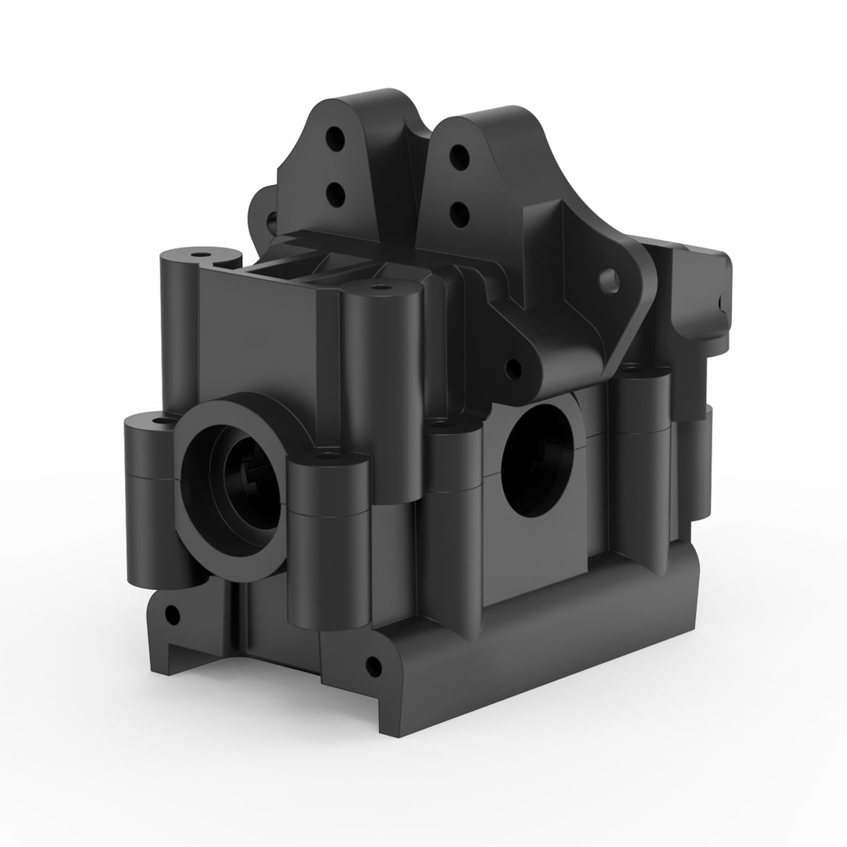 RC Car Front and rear gearbox shells 1:8 Scale F31-002 for M33