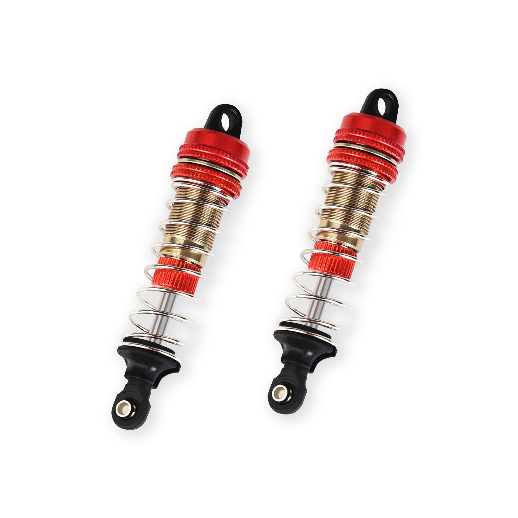 HOSIM RC Car Shock Absorber 1:14 Scale F16-JZ01 For X03