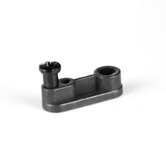 HOSIM RC Car Steering Servo Arm 1:10 Scale FY-HC02 for X06 X16 X07 X08 X15W