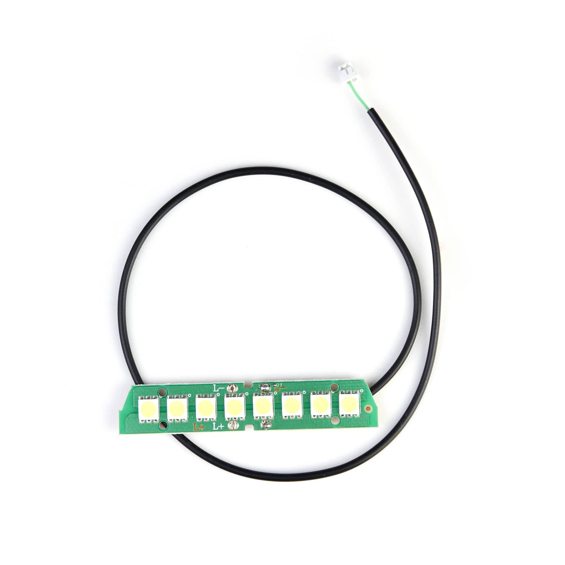 Hosim X17 RC Car LED Wire X17-DJ03 Accessory Spare Parts for 1:8 X17 X27 RC Car