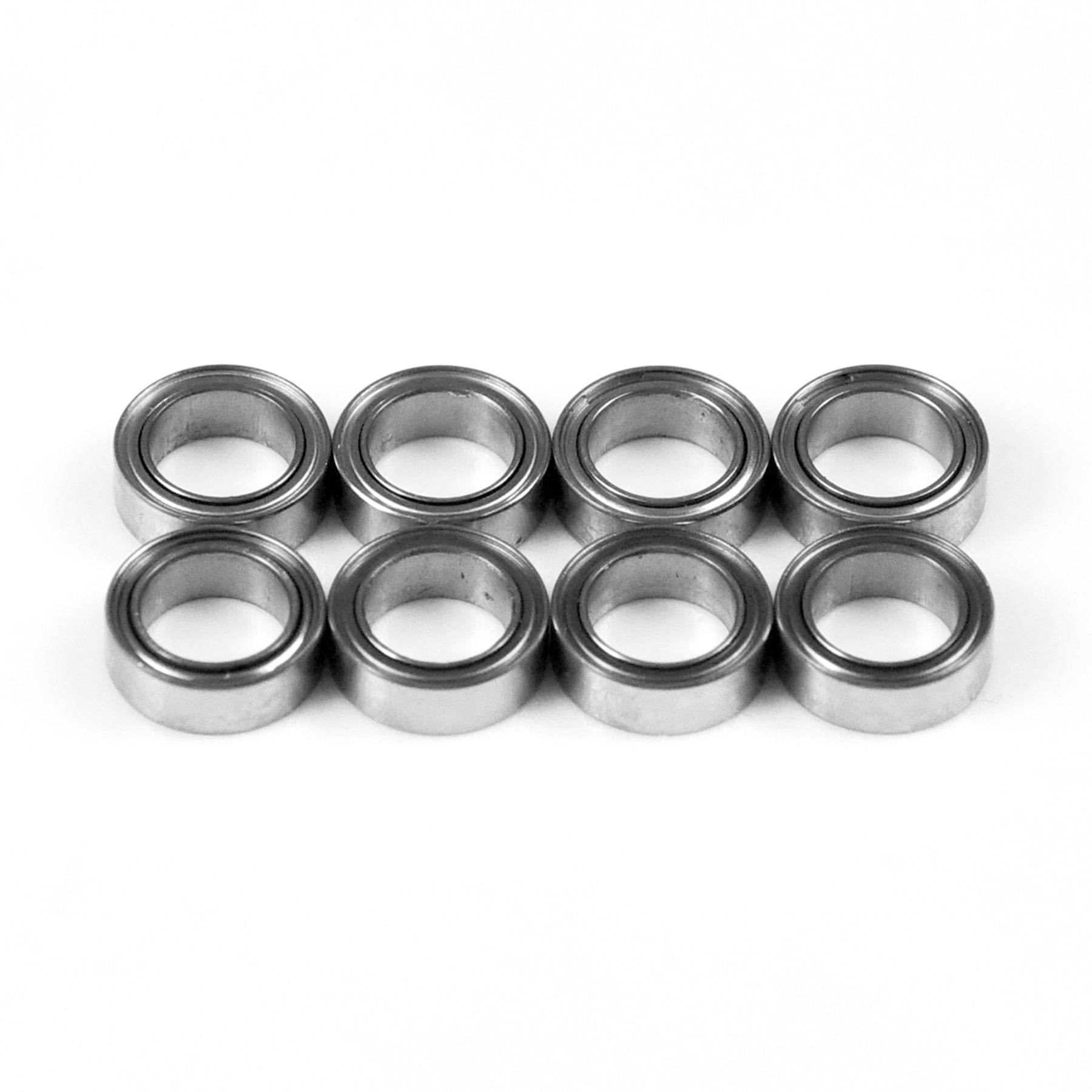 Hosim RC Car 6.3×9.5×3.2 Bearing Accessory Spare Parts XLF-0168 for Hosim X03 X07 X08 X17 X25 X27 X15W Car (8 Pcs)