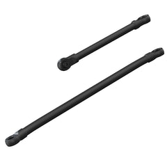 RC Car Steering  Connecting  Rod for front wheels 1801-SJ5 Accessory Spare Parts for 1:18 S01