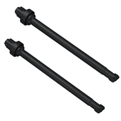 RC Car Rear Dogbone 1801-SJ9 Accessory Spare Parts for 1:18 S01