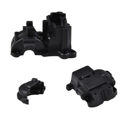 RC Car Hinterachsgetriebegehäuse X09-003 Zubehör Ersatzteile für 1:10 X09