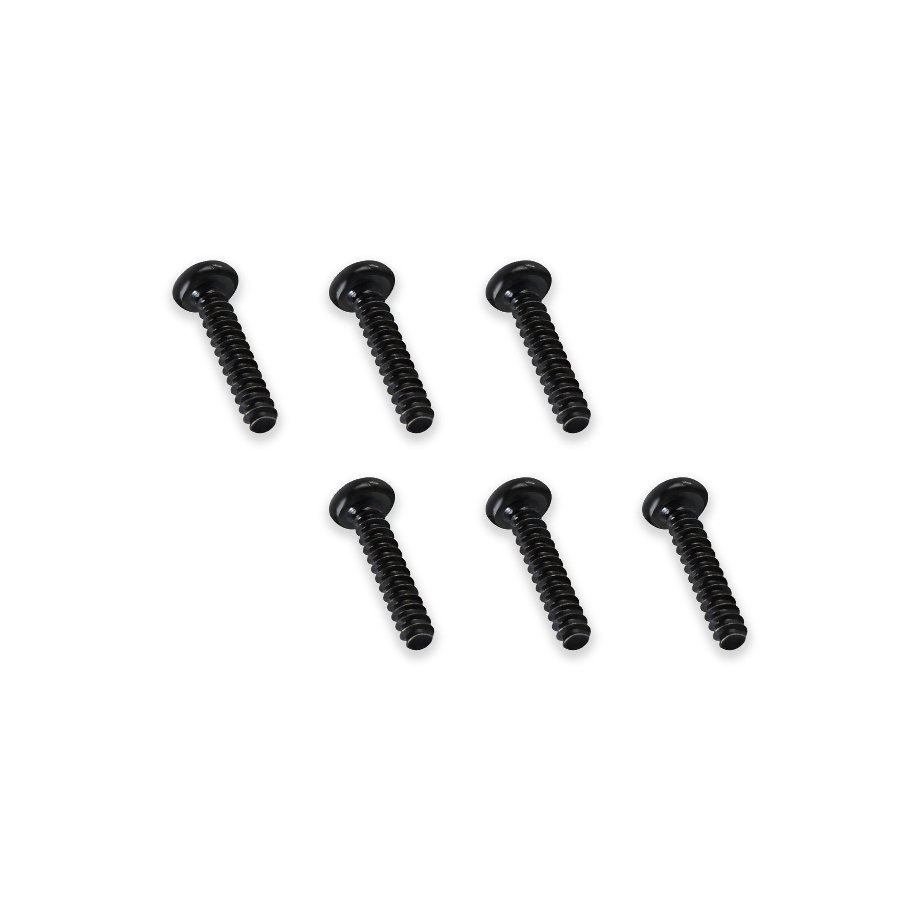 HOSIM RC Car Screw 1:8 Scale X27-1001 For X25 X27