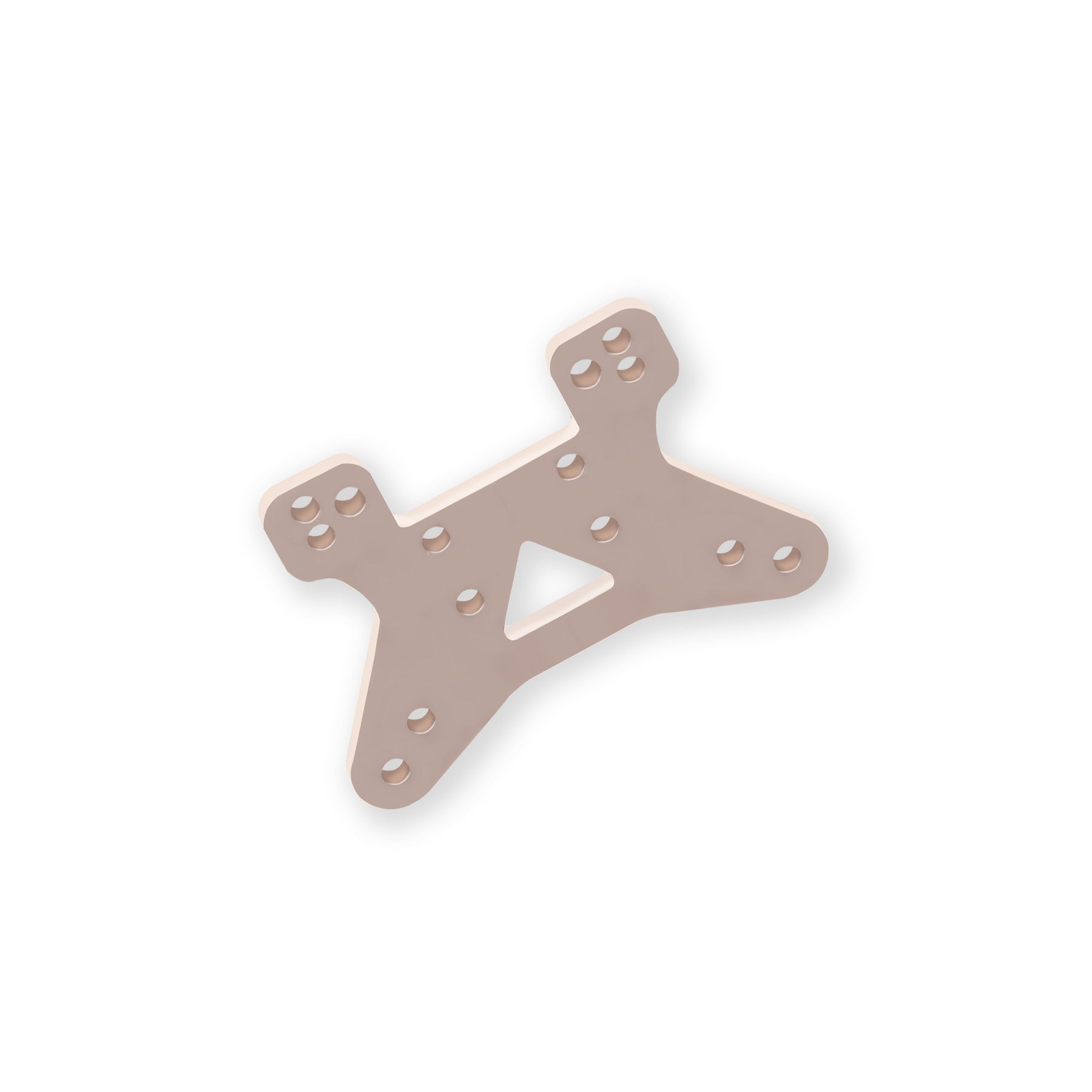 Hosim RC Car Damping Seat  F16049 Accessory Spare Parts for 1:14 X03 RC Car