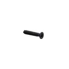 HOSIM RC Car Countersunk Flat Head Screws Accessory Spare Parts M23124  for HosimH17 H07 HB17 RC Car (12 Pcs)
