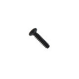 HOSIM RC Car Countersunk Head Screw 1:10 Spare Parts XLF-1004 for X07 X08
