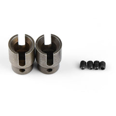 Hosim X17 RC Car Main Drive Cup Head F23006 Accessory Spare Parts for 1:8 X17 RC Car