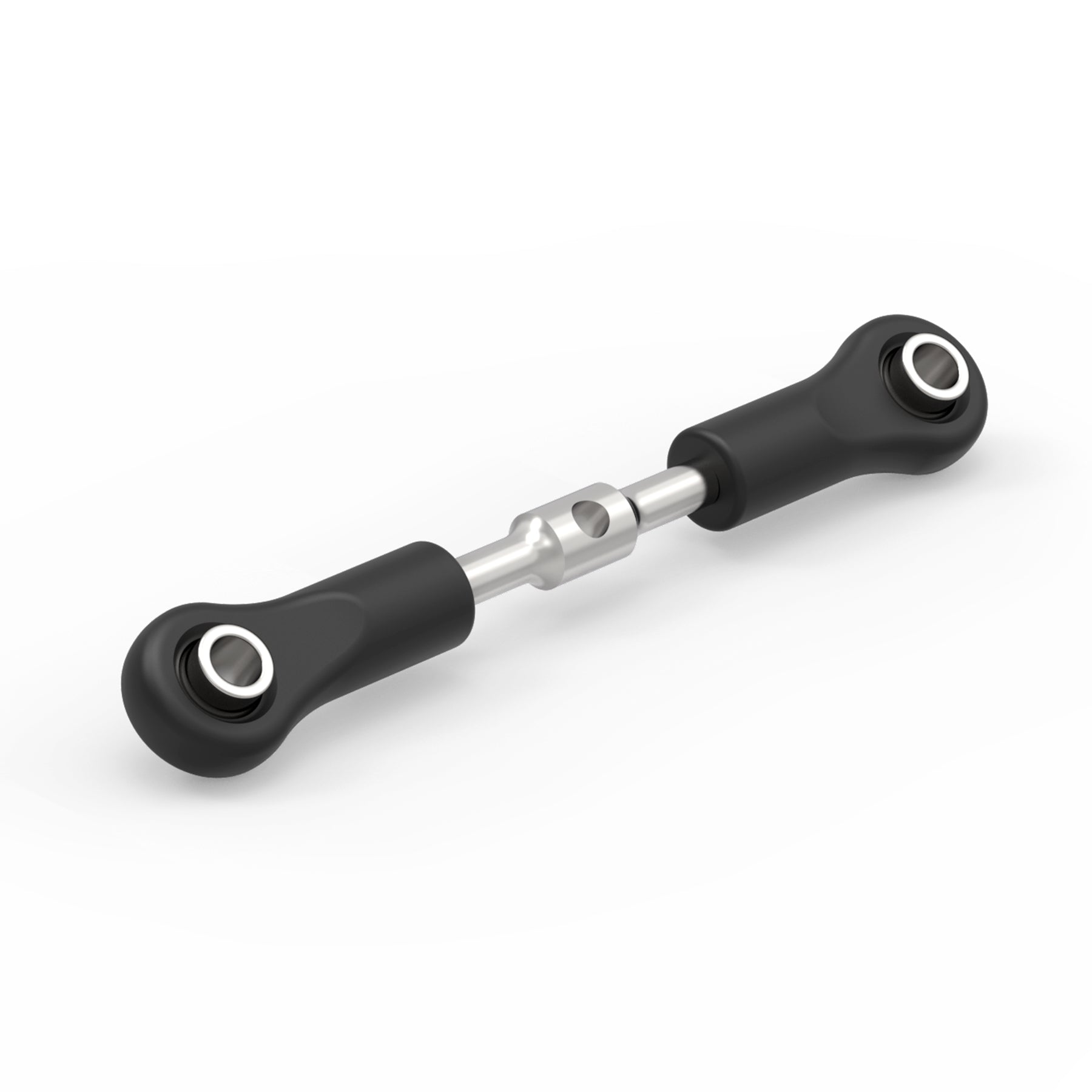 Hosim RC Car Steering Linkage F16-LG01 Accessory Spare Parts for 1:14 X03 M13 RC Car