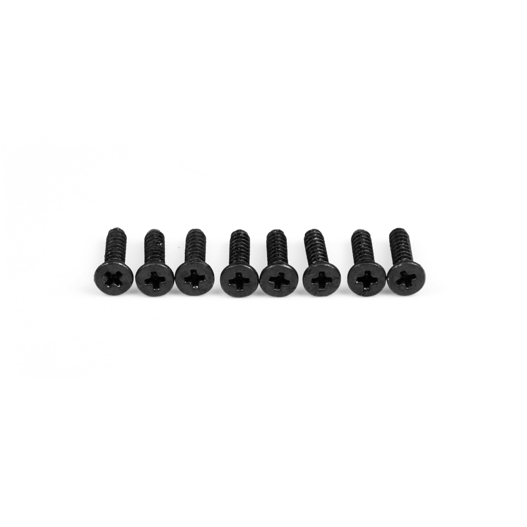 HOSIM RC Car Countersunk Head Screw 1:10 Spare Parts XLF-1011 for X05 X15 X06