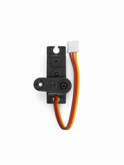 RC Car 3 Wires Servo 1801-D3 Accessory Spare Parts for 1:18 S01