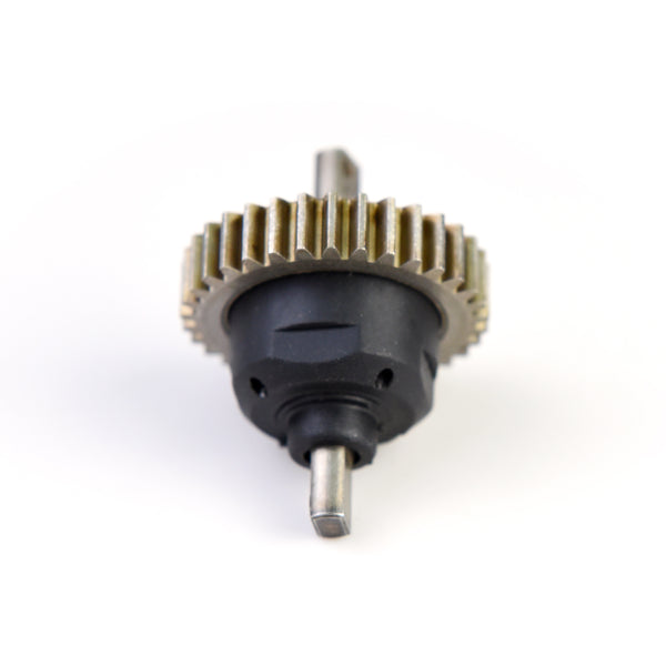 Motore Di Ricambio 390 Per Auto RC Hosim 9125 - Parte Originale 25-DJ01